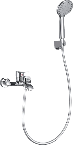 Смеситель для ванны STWORKI WFT6029-2 577388 Смеситель для ванны STWORKI WFT6029-2 577388