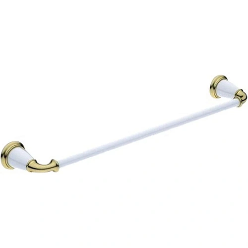 Полотенцедержатель ART&MAX BIANCHI AM-E-2609-Br бронза Полотенцедержатель ART&MAX BIANCHI AM-E-2609-Br бронза