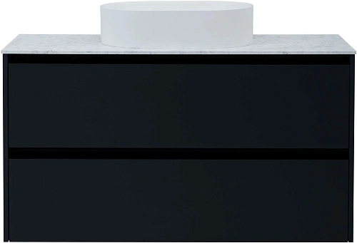 Столешница Allen Brau Activity 120 1.34025.AL акриловый камень альба Столешница Allen Brau Activity 120 1.34025.AL акриловый камень альба