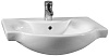 Картинка анонса товара «раковина vitra arkitekt 4047b003-0001»