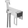 Картинка анонса товара «гигиенический душ boheme q 147-crcr chromechrome»