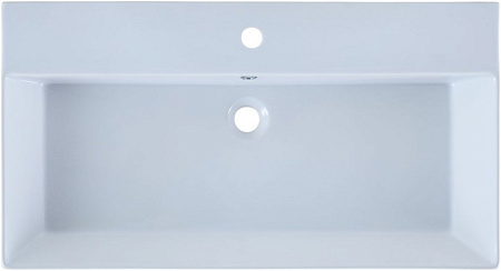 Раковина Sanovit Slim Synergy 85 17085-KL 17085-KL Раковина Sanovit Slim Synergy 85 17085-KL 17085-KL