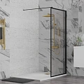 Душевая перегородка Paini PAINI-WalkIN80F 80x195 рисунок рамка Душевая перегородка Paini PAINI-WalkIN80F 80x195 рисунок рамка