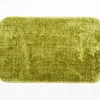 Коврик WasserKRAFT Wern BM-2543 Pistachio зеленый Коврик WasserKRAFT Wern BM-2543 Pistachio зеленый
