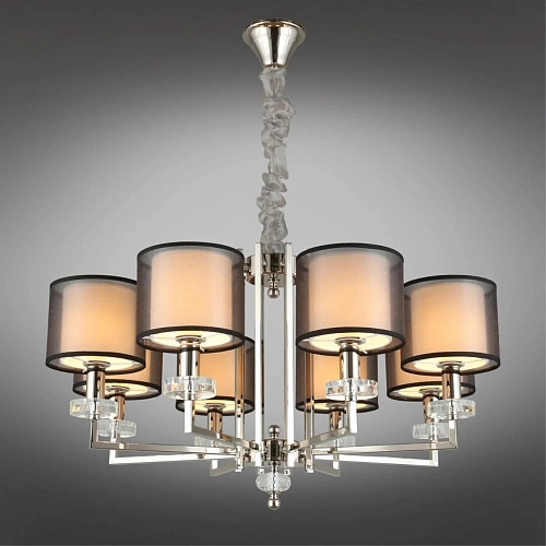 Люстра подвесная Aployt Flavi APL.753.03.08 Люстра подвесная Aployt Flavi APL.753.03.08