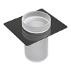 Картинка анонса товара «стакан boheme shiny gunmetal/глянцевый графит 10966-sgm-tum»