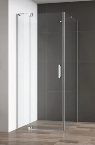 Пристенный профиль CEZARES SLIDER-TB/WL/SSN-CR Пристенный профиль CEZARES SLIDER-TB/WL/SSN-CR