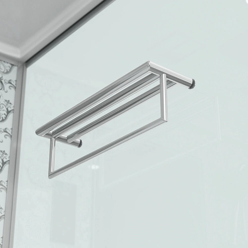 Душевая кабина Niagara Luxe NG-7714W (1000x900х2150) низкий поддон стенки белые Душевая кабина Niagara Luxe NG-7714W (1000x900х2150) низкий поддон стенки белые