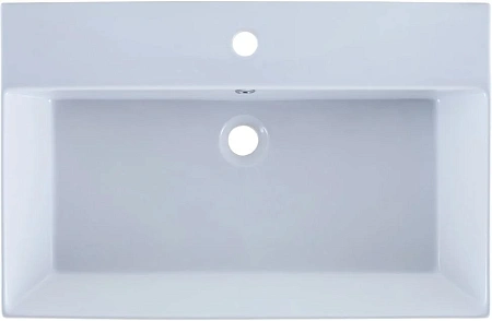 Раковина Sanovit Slim Synergy 70 17070 17070-KL Раковина Sanovit Slim Synergy 70 17070 17070-KL