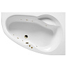 Картинка анонса товара «акриловая ванна excellent newa 160x95 правая soft бронза waex.nep16.soft.br»