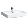 Картинка анонса товара «раковина laufen pro s 1096.4 (8.1096.4.000.104.1, 650x465x175мм)»