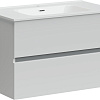 Тумба под раковину Sancos Urban UR80W белый Тумба под раковину Sancos Urban UR80W белый