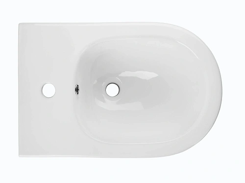 Биде подвесное CHARUS SKANDENBORG BD700-143W Биде подвесное CHARUS SKANDENBORG BD700-143W