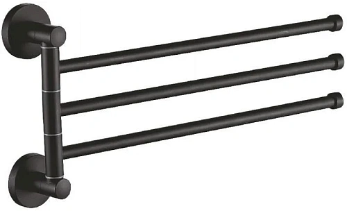 Полотенцедержатель Haiba HB8713 Полотенцедержатель Haiba HB8713