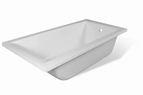 Ванна из искусственного камня BOGEMA SOFIX slim 1700х800 тонкие борта VS170780SL Ванна из искусственного камня BOGEMA SOFIX slim 1700х800 тонкие борта VS170780SL