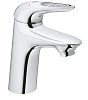 Смеситель для раковины GROHE Eurostyle S-size, хром (23930003)