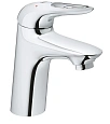 Смеситель для раковины GROHE Eurostyle S-size, хром (23930003) Смеситель для раковины GROHE Eurostyle S-size, хром (23930003)