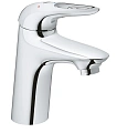 Смеситель для раковины GROHE Eurostyle S-size, хром (23930003) Смеситель для раковины GROHE Eurostyle S-size, хром (23930003)