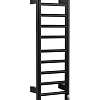 Полотенцесушитель электрический Wonzon & Woghand черный матовый (WW-AL4092-MB) Полотенцесушитель электрический Wonzon & Woghand черный матовый (WW-AL4092-MB)