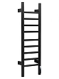 Полотенцесушитель электрический Wonzon & Woghand черный матовый (WW-AL4092-MB) Полотенцесушитель электрический Wonzon & Woghand черный матовый (WW-AL4092-MB)