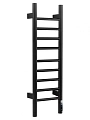 Полотенцесушитель электрический Wonzon & Woghand черный матовый (WW-AL4092-MB) Полотенцесушитель электрический Wonzon & Woghand черный матовый (WW-AL4092-MB)