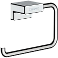 Держатель туалетной бумаги Hansgrohe AddStoris 41771000, хром Держатель туалетной бумаги Hansgrohe AddStoris 41771000, хром