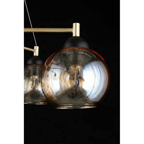 Люстра подвесная Aployt Eliza APL.907.03.07 Люстра подвесная Aployt Eliza APL.907.03.07