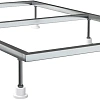 Каркас для поддона Allen Brau 160х80 8.00007 Каркас для поддона Allen Brau 160х80 8.00007