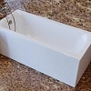 Ванна из искусственного камня Astra-Form Нью-Форм 170x70 01010012 Ванна из искусственного камня Astra-Form Нью-Форм 170x70 01010012