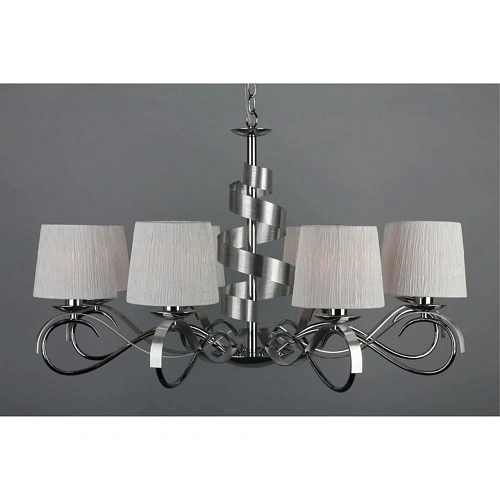 Люстра подвесная Omnilux Genoa OML-60103-08 Люстра подвесная Omnilux Genoa OML-60103-08