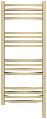 Полотенцесушитель электрический Сунержа Аркус 3.0 1000х400 МЭМ правый 022-5705-1040 Матовая шампань Полотенцесушитель электрический Сунержа Аркус 3.0 1000х400 МЭМ правый 022-5705-1040 Матовая шампань