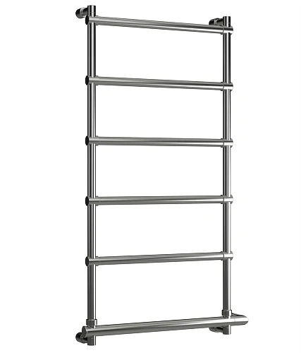 Полотенцесушитель электрический Margaroli Sole 542-6 BOX 5424706B 47 x 102 см, хром Полотенцесушитель электрический Margaroli Sole 542-6 BOX 5424706B 47 x 102 см, хром