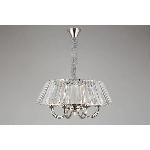 Люстра подвесная Aployt Lucretia APL.748.03.08 Люстра подвесная Aployt Lucretia APL.748.03.08