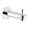 Картинка анонса товара «излив для ванны grohe eurosmart cosmopolitan (13262000) настенный ванна/душ, хром»