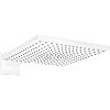 Картинка анонса товара «верхний душ hansgrohe raindance e 300 1jet с держателем 26238700»
