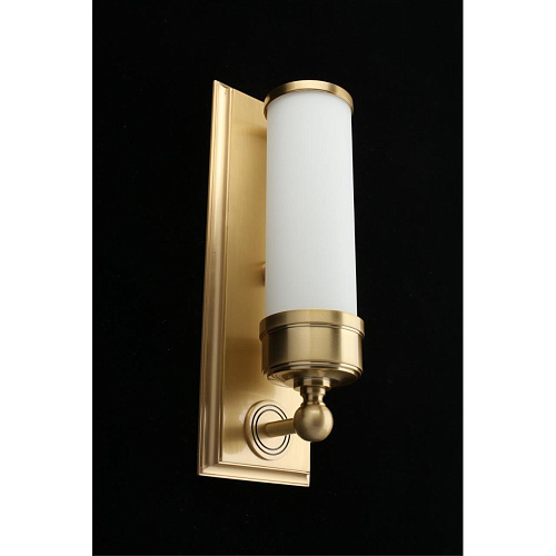 Светильник настенный (Бра) Aployt Rin APL.804.01.01 Светильник настенный (Бра) Aployt Rin APL.804.01.01