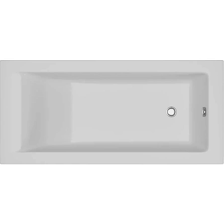 Ванна из искусственного камня Delice Diapason 1600х700 DLR330004 Ванна из искусственного камня Delice Diapason 1600х700 DLR330004