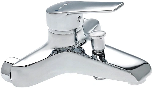 Смеситель для ванны STWORKI Гётеборг GE-02cr 550626 Смеситель для ванны STWORKI Гётеборг GE-02cr 550626