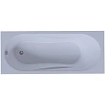 Акриловая ванна Aquatek Либерти прямоугольная 160x70 см BER160-0000001 Акриловая ванна Aquatek Либерти прямоугольная 160x70 см BER160-0000001