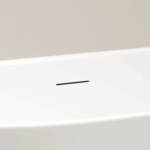 Акриловая ванна SANCOS Edge FB23R 1700x800x580, угловая, правая, с каркасом, со сливом-переливом, донным клапаном"сlick-сlack", белый Акриловая ванна SANCOS Edge FB23R 1700x800x580, угловая, правая, с каркасом, со сливом-переливом, донным клапаном"сlick-сlack", белый