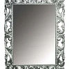 Зеркало Boheme NeoArt серебро 516 Зеркало Boheme NeoArt серебро 516