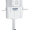 Бачок скрытого монтажа GROHE GD2 (38661000) Бачок скрытого монтажа GROHE GD2 (38661000)