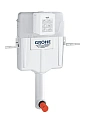 Бачок скрытого монтажа GROHE GD2 (38661000) Бачок скрытого монтажа GROHE GD2 (38661000)