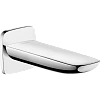 Излив hansgrohe Puravida для ванны 15412000 Излив hansgrohe Puravida для ванны 15412000