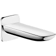 Излив hansgrohe Puravida для ванны 15412000 Излив hansgrohe Puravida для ванны 15412000