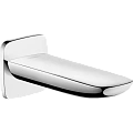 Излив hansgrohe Puravida для ванны 15412000 Излив hansgrohe Puravida для ванны 15412000