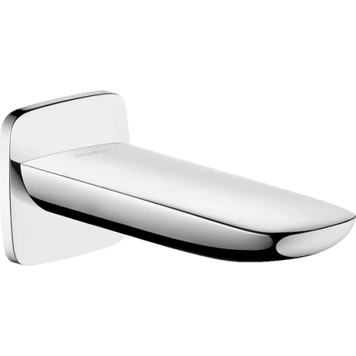 Излив hansgrohe Puravida для ванны 15412000 Излив hansgrohe Puravida для ванны 15412000