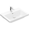 Картинка анонса товара «раковина villeroy &amp; boch subway 3.0 65 x 47 см 4a706501»