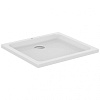 Картинка анонса товара «душевой поддон ideal standard k277201 hotline 90x75x7 см»