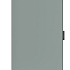 Полотенцесушитель электрический Allen Brau Infinity 140x44 00325646 с рейлингом 2.0 и креплением, серебро брашированное Полотенцесушитель электрический Allen Brau Infinity 140x44 00325646 с рейлингом 2.0 и креплением, серебро брашированное
